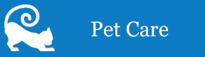 Pet Care Tag